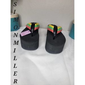 Simon Miller Foami Platform Thong sandals